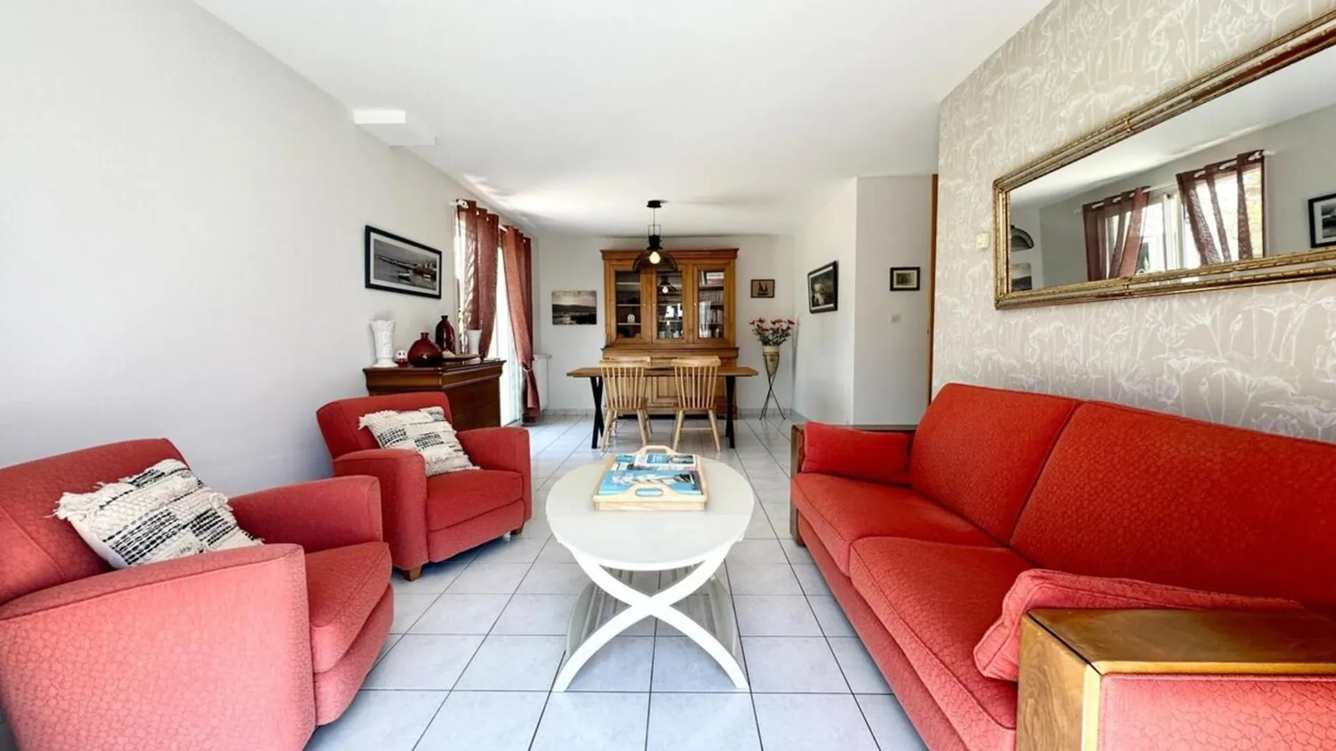 פלואמור Charmante Maison De Vacances Entre Bourg Et Plages צרפת