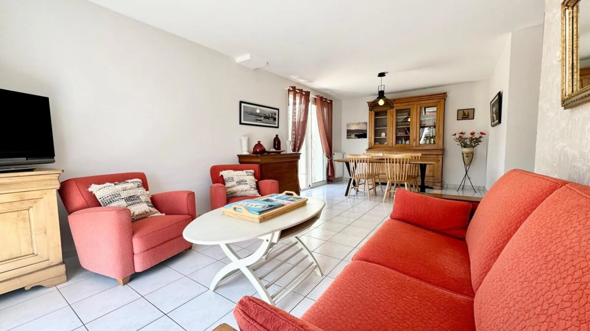 בית נופש פלואמור Charmante Maison De Vacances Entre Bourg Et Plages צרפת
