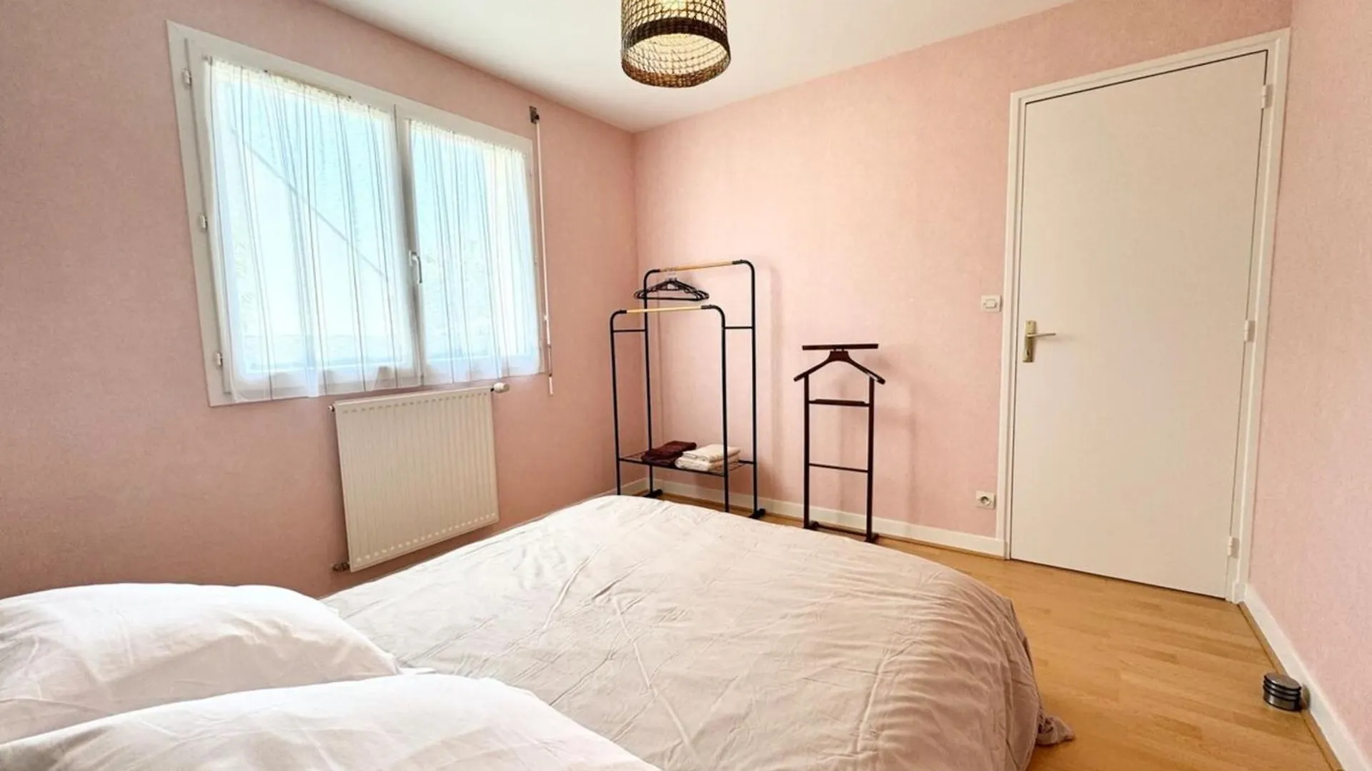 בית נופש פלואמור Charmante Maison De Vacances Entre Bourg Et Plages צרפת