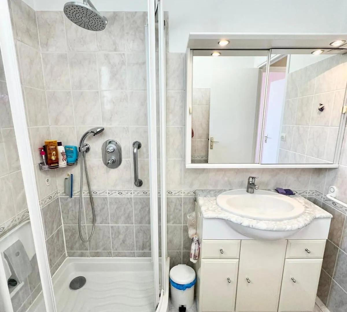 פלואמור Charmante Maison De Vacances Entre Bourg Et Plages